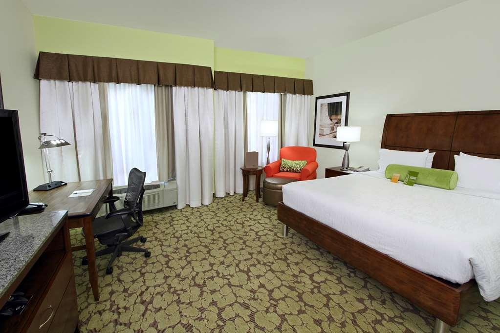 Hilton Garden Inn Calabasas Zimmer foto