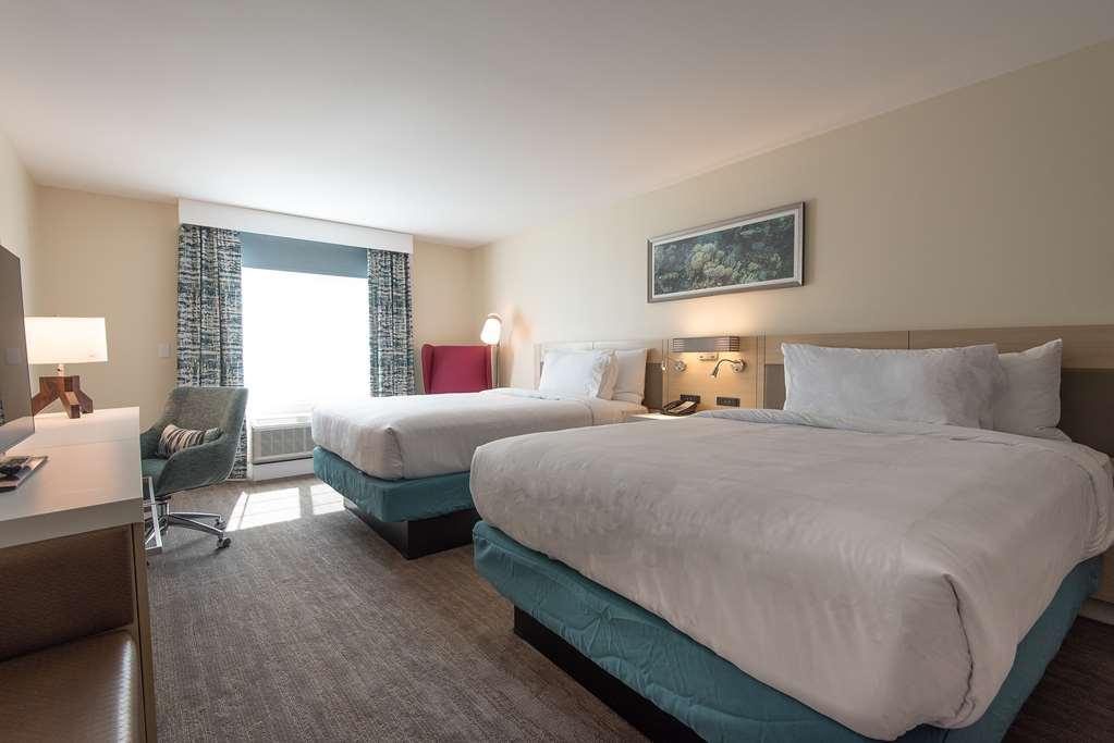 Hilton Garden Inn Calabasas Zimmer foto