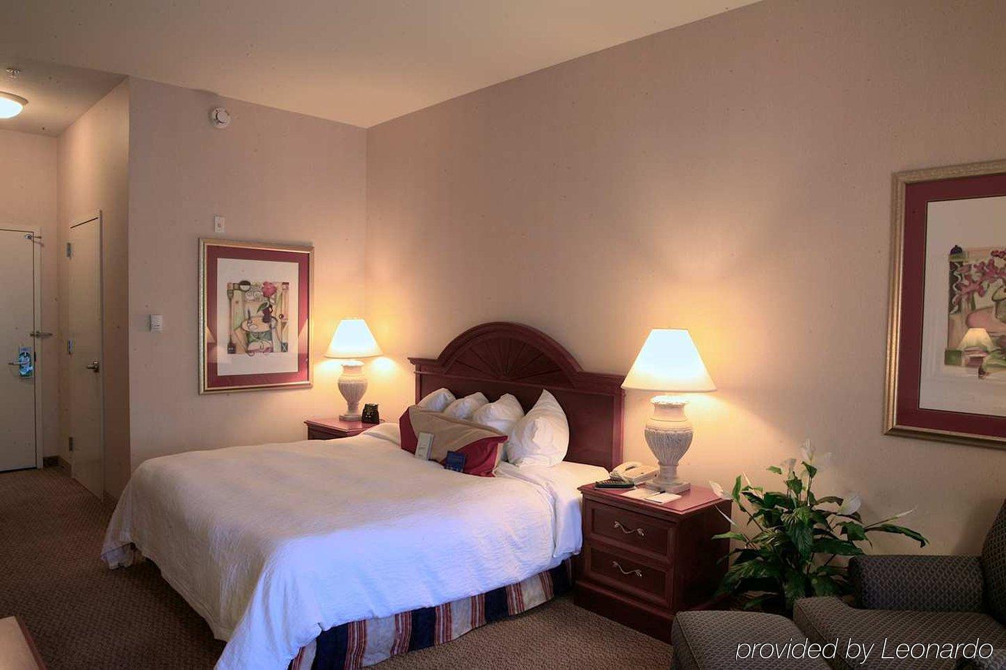 Hilton Garden Inn Calabasas Zimmer foto