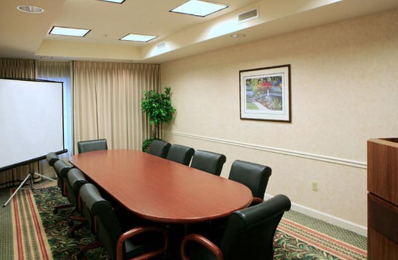 Hilton Garden Inn Calabasas Einrichtungen foto